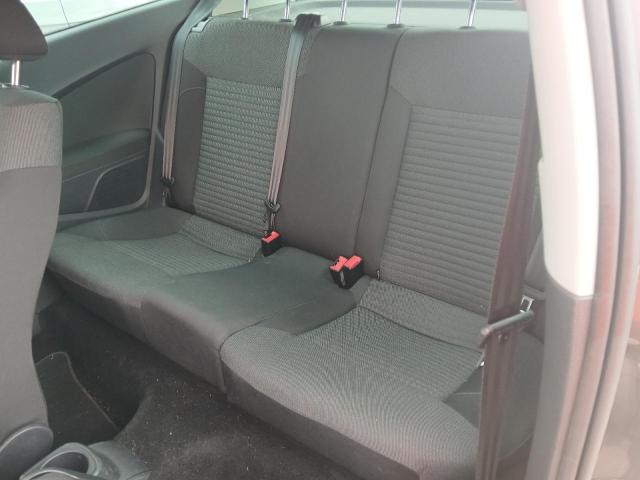 2012 VOLKSWAGEN POLO MATCH
