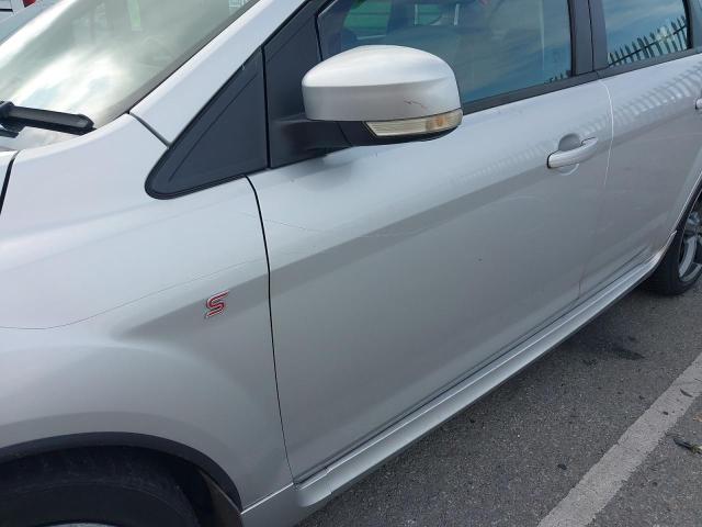 2009 FORD FOCUS ZETE