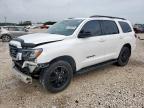 2019 Toyota Sequoia Sr5 за продажба в Houston, TX - Front End