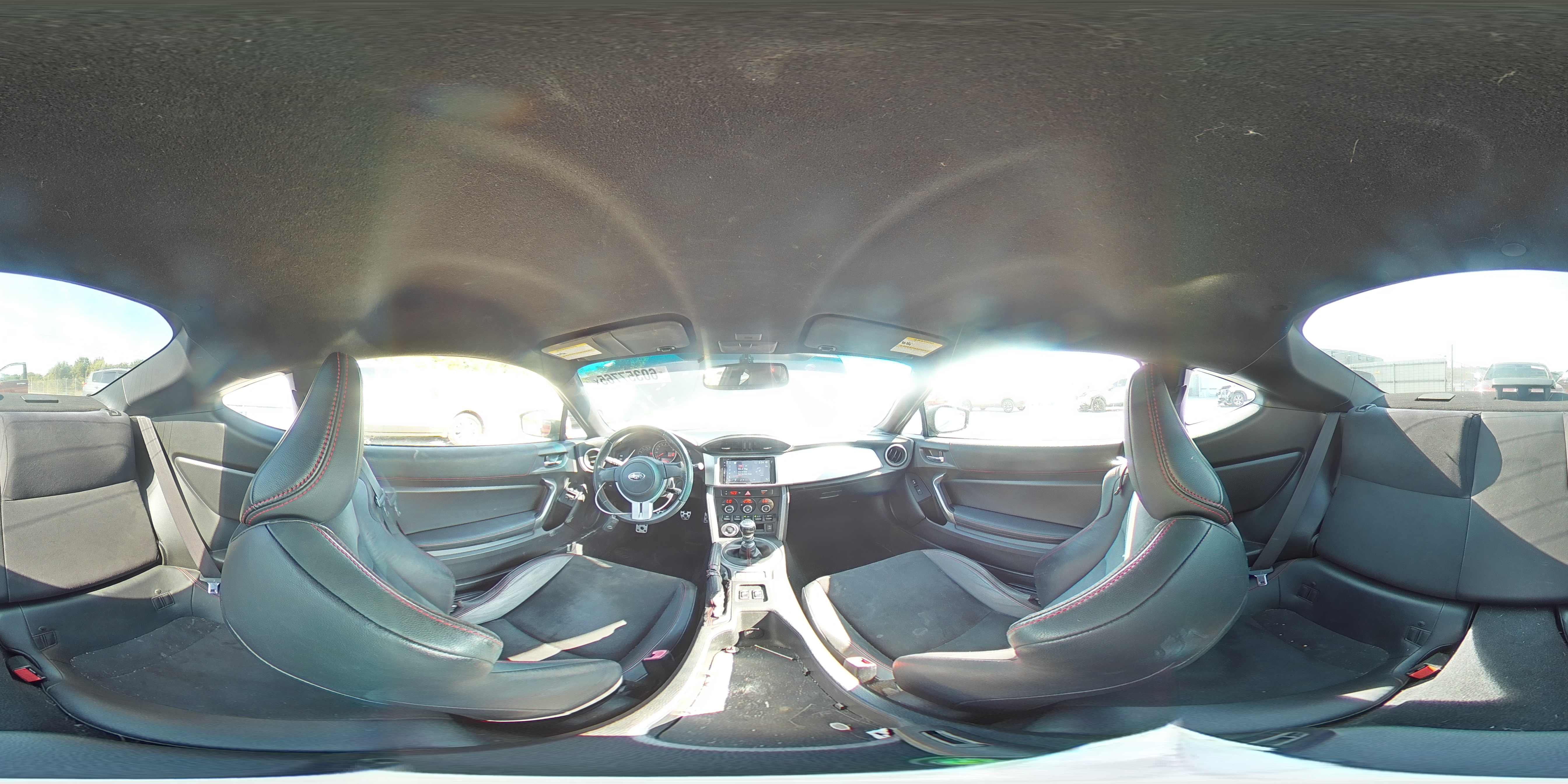 2013 Subaru Brz 2.0 Limited VIN: JF1ZCAC12D1603045 Lot: 60357765