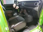 2019 Jeep Wrangler Unlimited Sahara zu verkaufen in Albany, NY - Front End