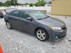 2013 Toyota Camry L zu verkaufen in Barberton, OH - Rear End