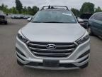 2016 Hyundai Tucson Limited იყიდება Portland-ში, OR - Mechanical