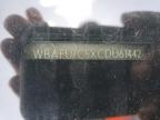 2012 Bmw 535 Xi продається в Cahokia Heights, IL - Mechanical