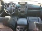 2013 Honda Pilot Touring იყიდება Sacramento-ში, CA - Rear End