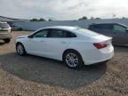 2017 Chevrolet Malibu Lt на продаже в Central Square, NY - Front End