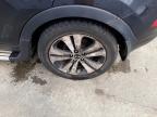 2011 KIA SPORTAGE K for sale at Copart WHITBURN