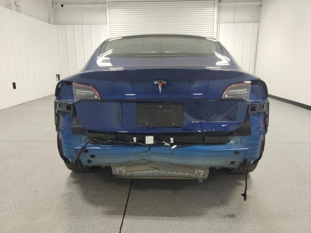  TESLA MODEL 3 2023 Синій