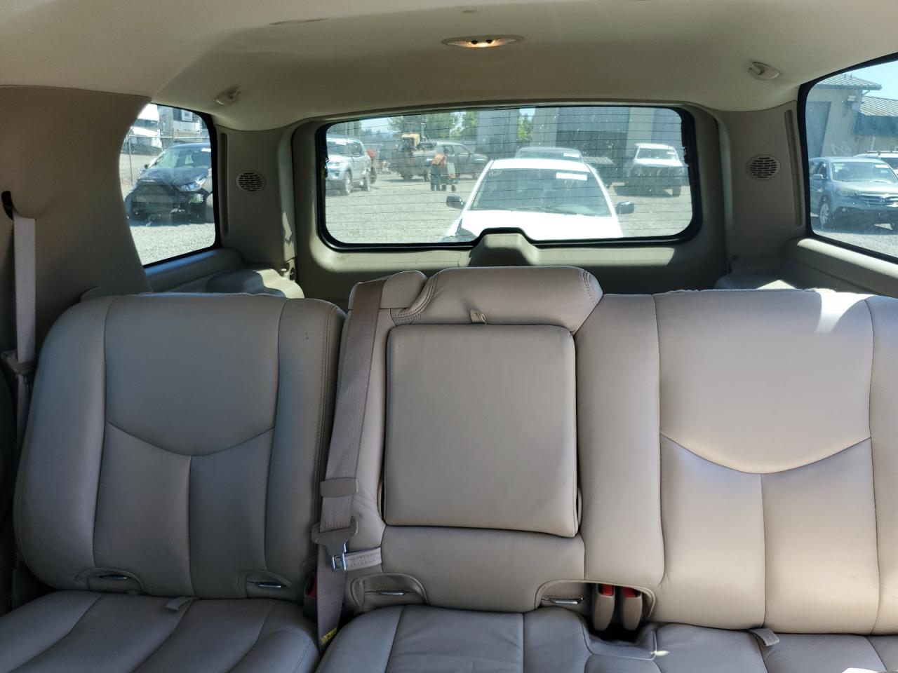 2004 GMC Yukon VIN: 1GKEK13Z14R240146 Lot: 62868745