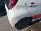 2019 TOYOTA AYGO X-PLA for sale at Copart SANDY