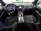 2015 Jeep Grand Cherokee Laredo за продажба в East Granby, CT - Side