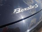 2006 PORSCHE BOXSTER S for sale at Copart COLCHESTER