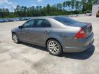 2012 Ford Fusion Sel   na sprzedaż w Harleyville, SC - Front End