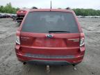 2010 Subaru Forester 2.5X Premium продається в Assonet, MA - Normal Wear