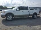 2006 Ford F150 Supercrew for Sale in Lebanon, TN - Rear End