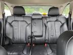 2014 LINCOLN MKX    for sale at Copart GA - FAIRBURN
