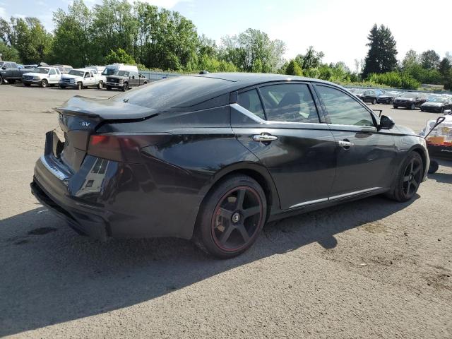  NISSAN ALTIMA 2020 Черный