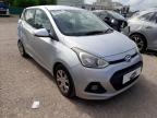 2014 HYUNDAI I10 SE for sale at Copart WESTBURY