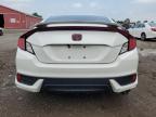 2016 HONDA CIVIC EX   for sale at Copart ON - LONDON