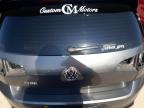 2018 VOLKSWAGEN GOLF R TSI for sale at Copart SANDY