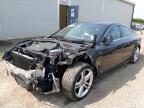 2011 AUDI A7 S LINE for sale at Copart WESTBURY