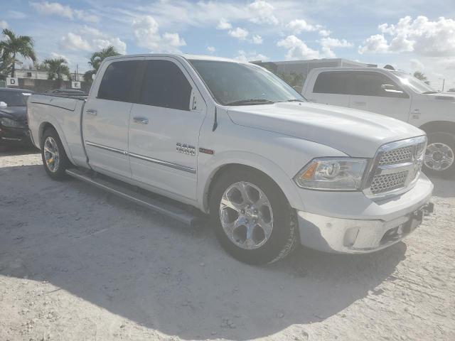  RAM 1500 2015 White