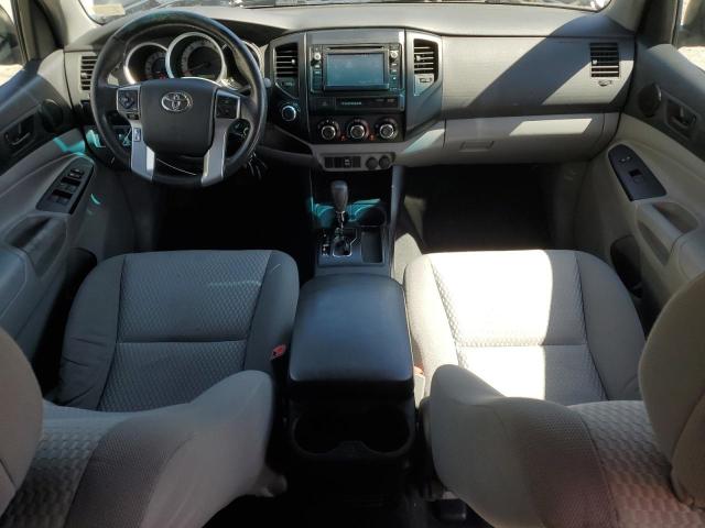  TOYOTA TACOMA 2015 Сірий