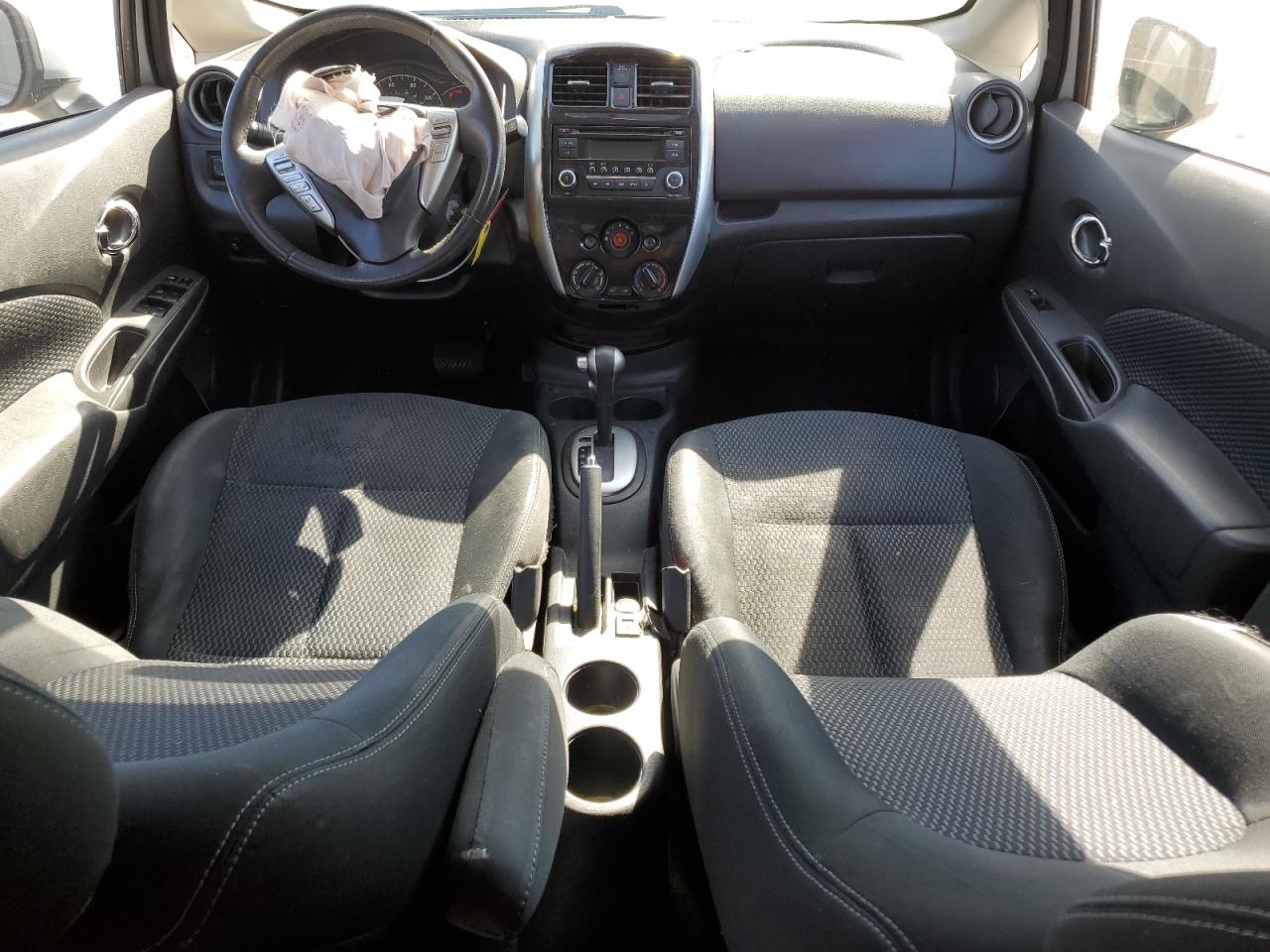2015 Nissan Versa Note S VIN: 3N1CE2CP6FL365137 Lot: 62900625