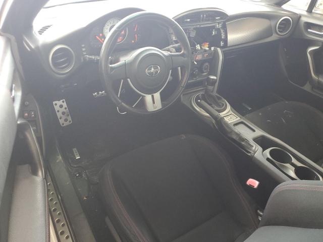  TOYOTA SCION 2013 Biały