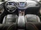 2015 Chevrolet Impala Lt for Sale in Davison, MI - Front End