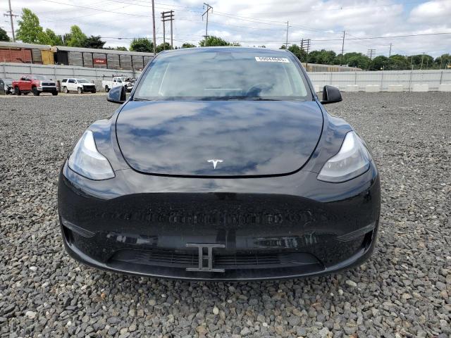  TESLA MODEL Y 2024 Black