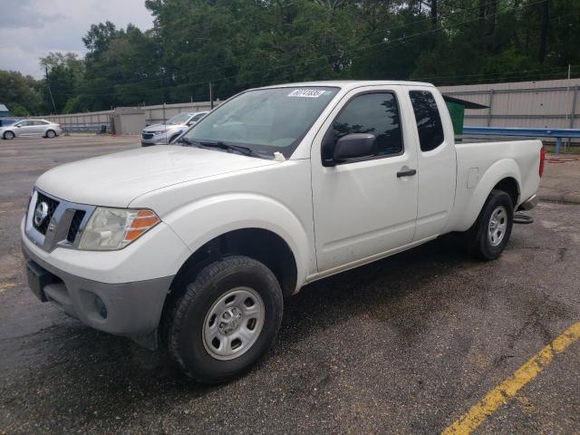 2013 Nissan Frontier S