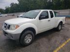 2013 Nissan Frontier S на продаже в Eight Mile, AL - Rear End