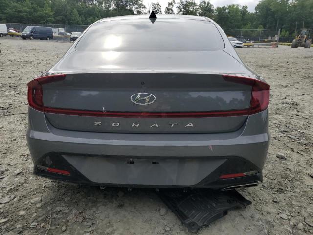  HYUNDAI SONATA 2023 Серый