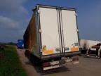 2008 UK UNKNOWN for sale at Copart WOLVERHAMPTON