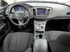 2016 Chrysler 200 Limited for Sale in Duryea, PA - Side