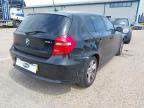 2009 BMW 116I SE for sale at Copart SANDWICH