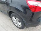2010 NISSAN QASHQAI AC for sale at Copart SANDWICH
