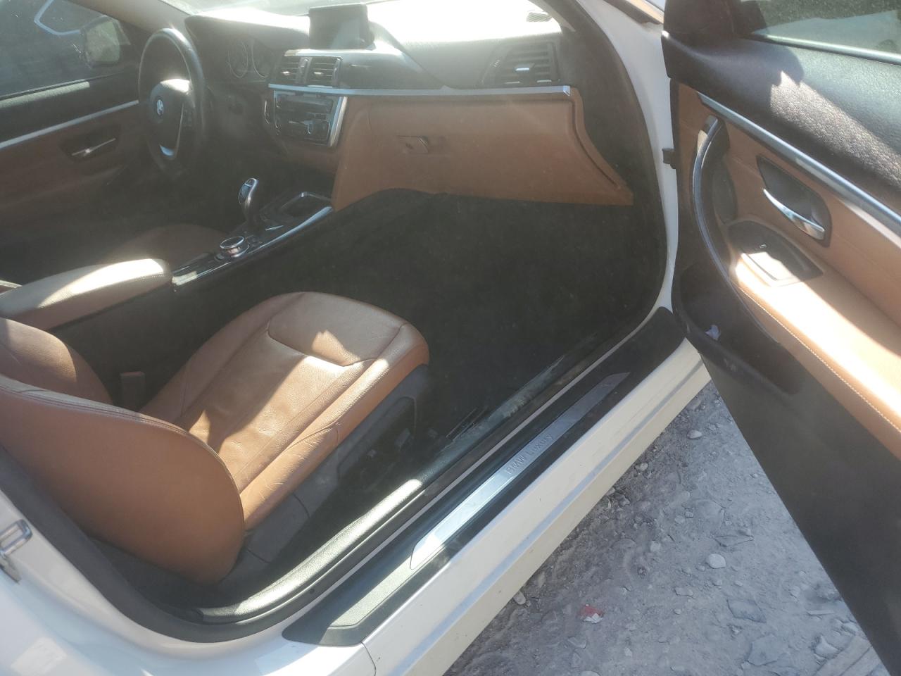 2014 BMW 428 I VIN: WBA3N3C54EK231743 Lot: 62425175