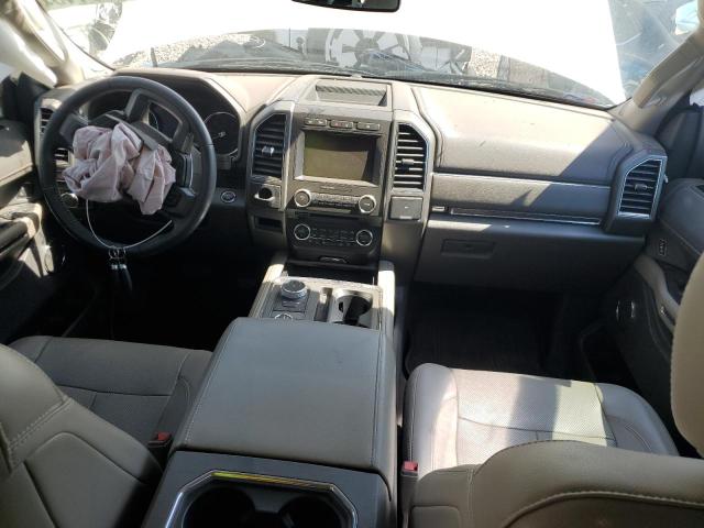  FORD EXPEDITION 2018 Белый