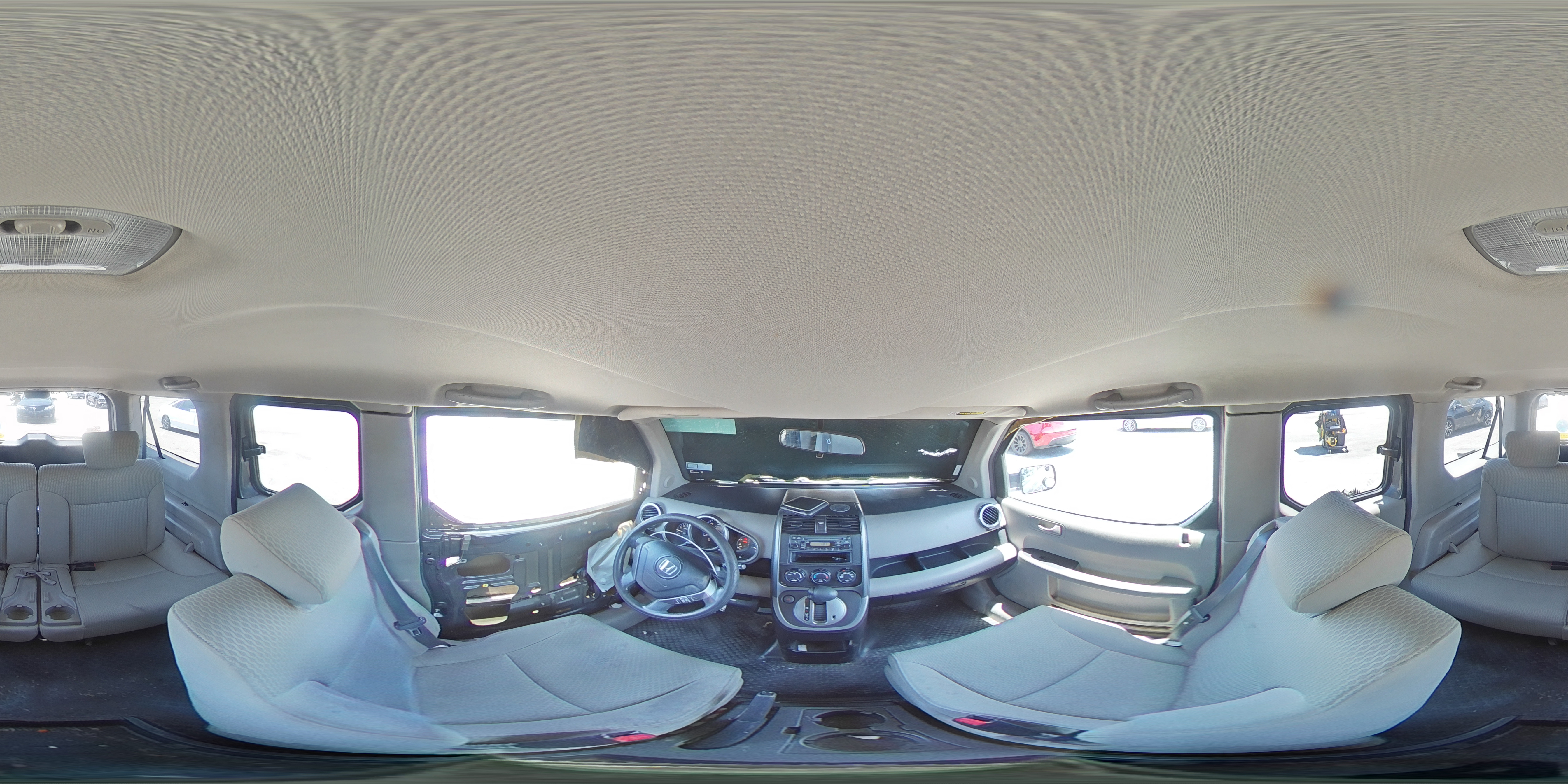 2011 Honda Element Lx VIN: 5J6YH1H36BL003044 Lot: 62960975