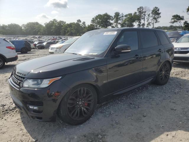 LAND ROVER RANGEROVER – zdjęcie z aukcji, lot #59913095