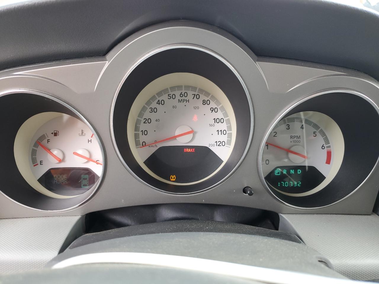 2008 Dodge Avenger R/T VIN: 1B3LD76MX8N180172 Lot: 62020235