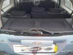 2008 HYUNDAI GETZ CDX C for sale at Copart WOLVERHAMPTON