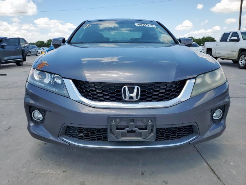  HONDA ACCORD 2013 Szary