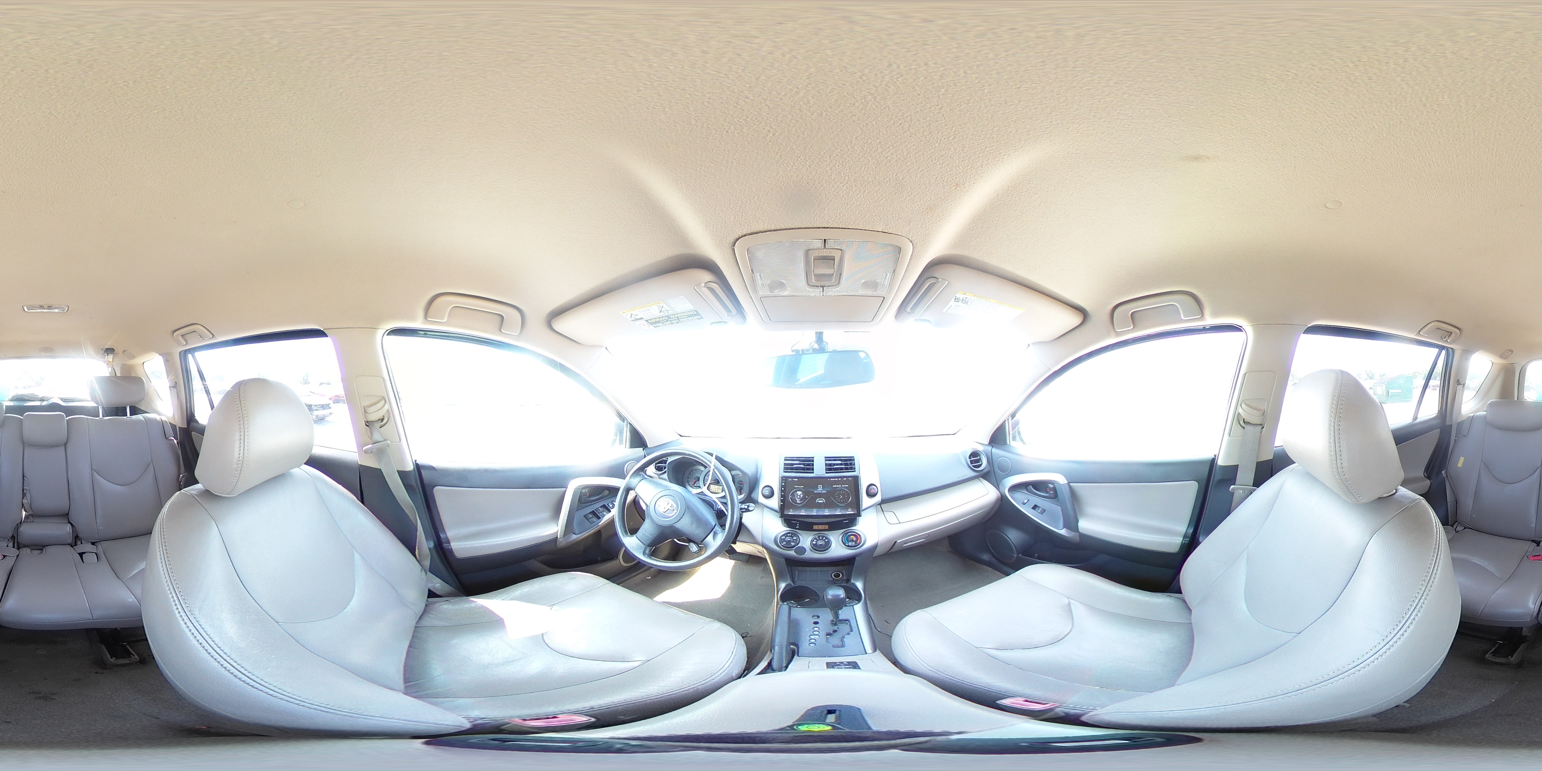 2007 Toyota Rav4 VIN: JTMBD33V776044798 Lot: 59509025