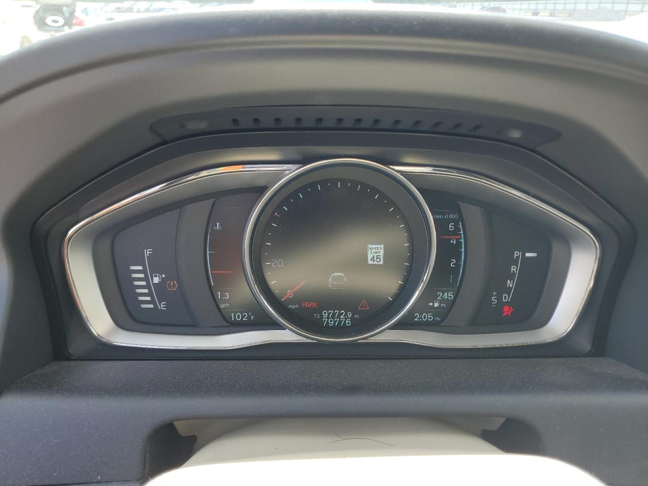 2015 Volvo Xc60 T6 Platinum VIN: YV4902RM6F2667688 Lot: 62876345