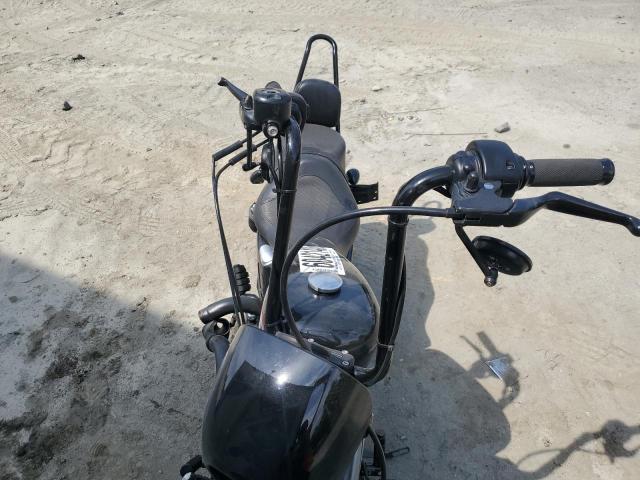 2021 HARLEY-DAVIDSON XL1200 NS  