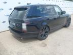 2017 LAND ROVER RANGE ROVE for sale at Copart SANDY