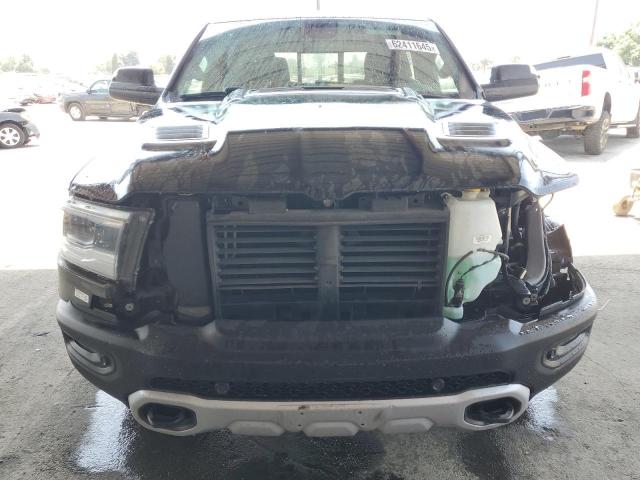  RAM 1500 2019 Czarny